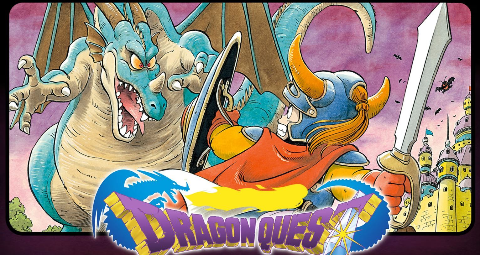 День квесту дракона заснувала Японська ювілейна асоціація у 2018 році, щоб вшанувати значний вплив цієї франшизи на японську культуру.