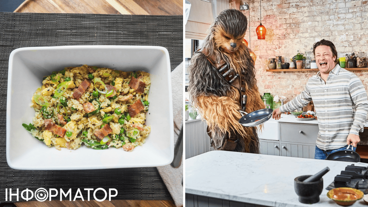 Рецепт, їжа, продукти, харчування, корисні поради, лайфхак