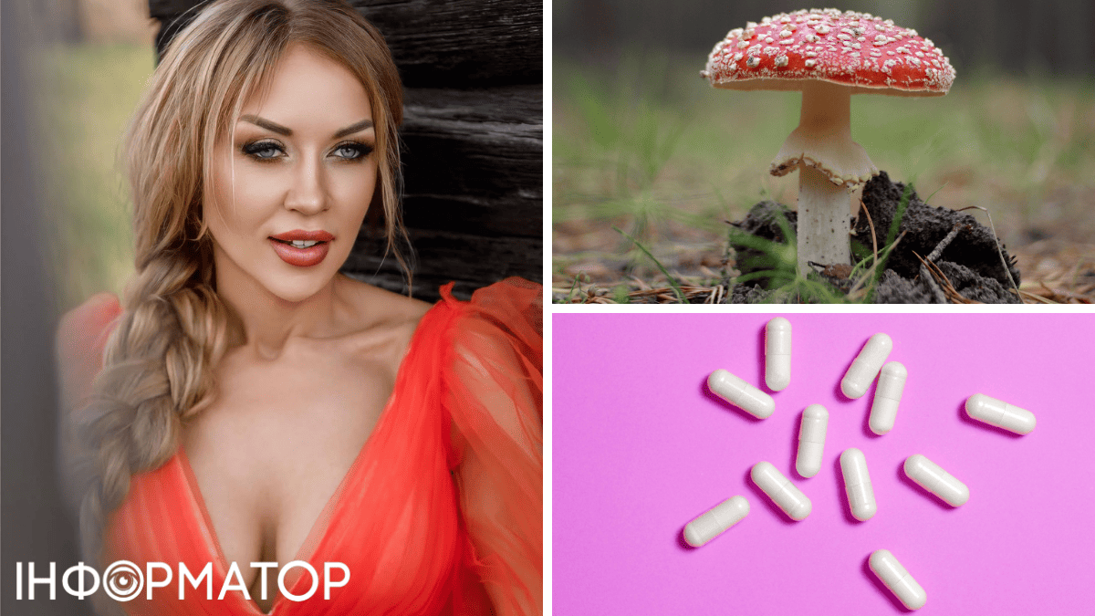 Валевская и Винницкая