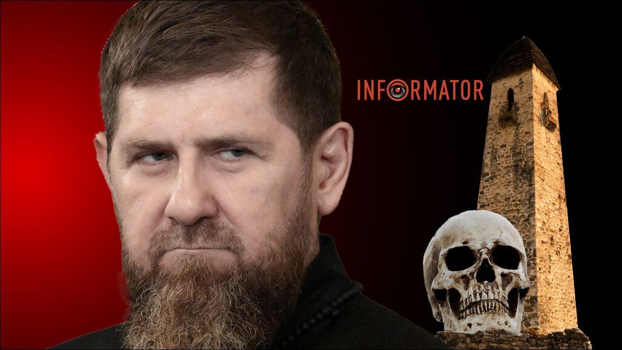 Рамзан Кадиров