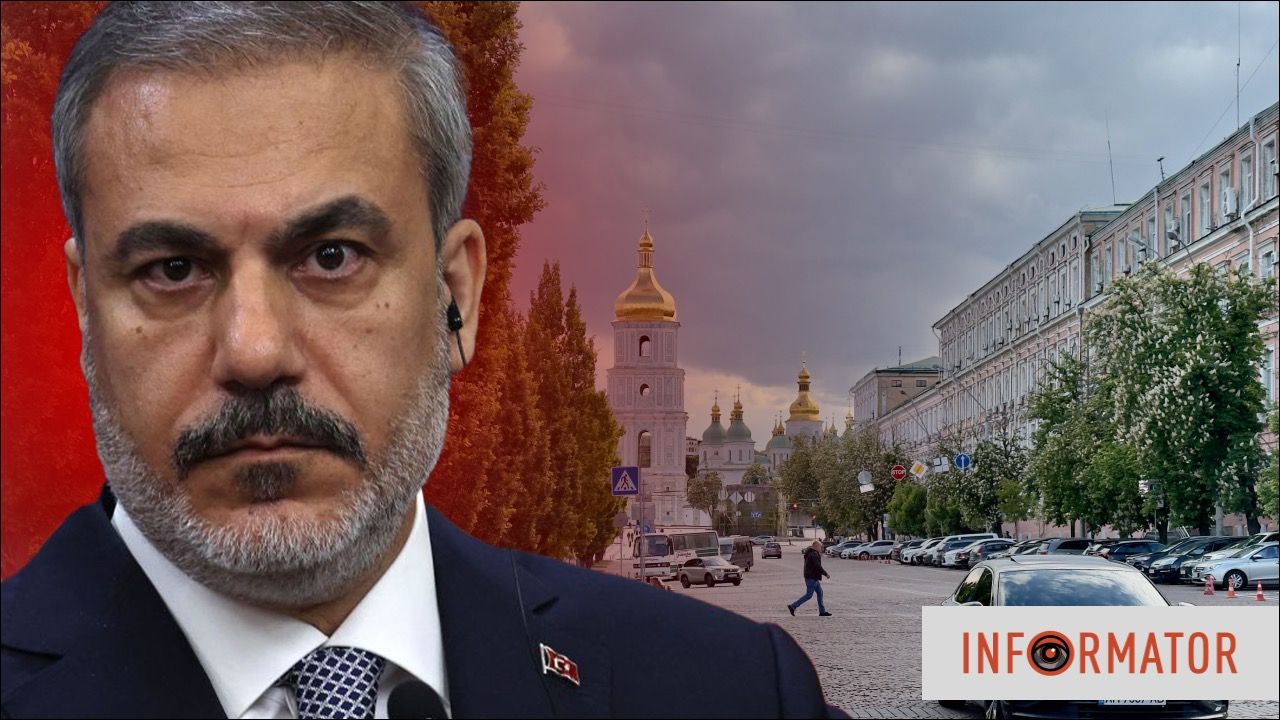турция переговоры