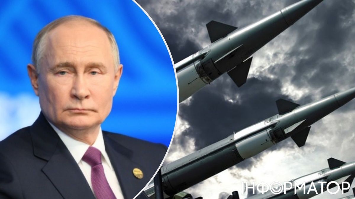 У Путіна анонсували новий раунд переговорів з Україною: хочуть обговорювати безʼядерний статус