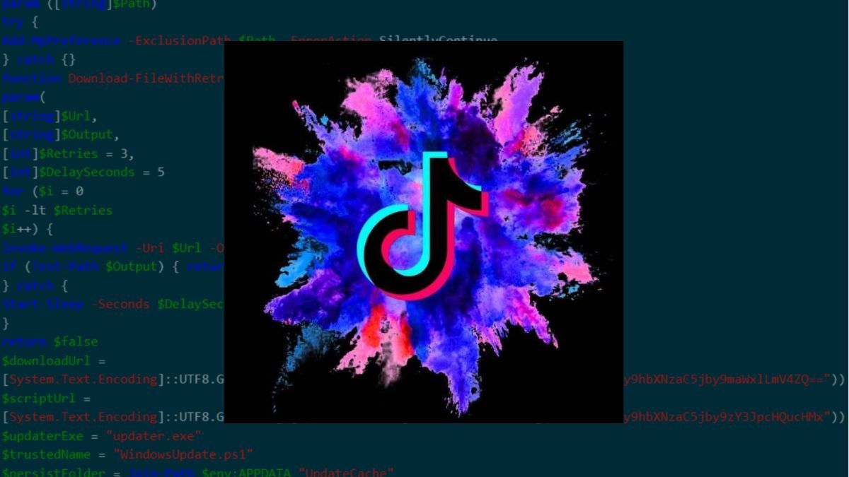 Шахраї у TikTok