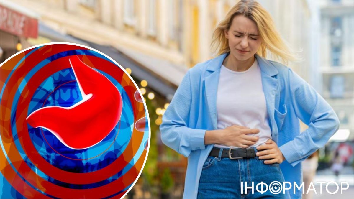 лікар