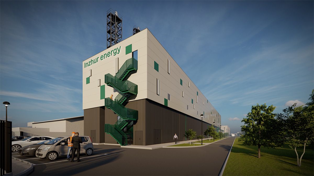 Світло буде: Inzhur Energy відстояв у суді будівництво першої народної електростанції