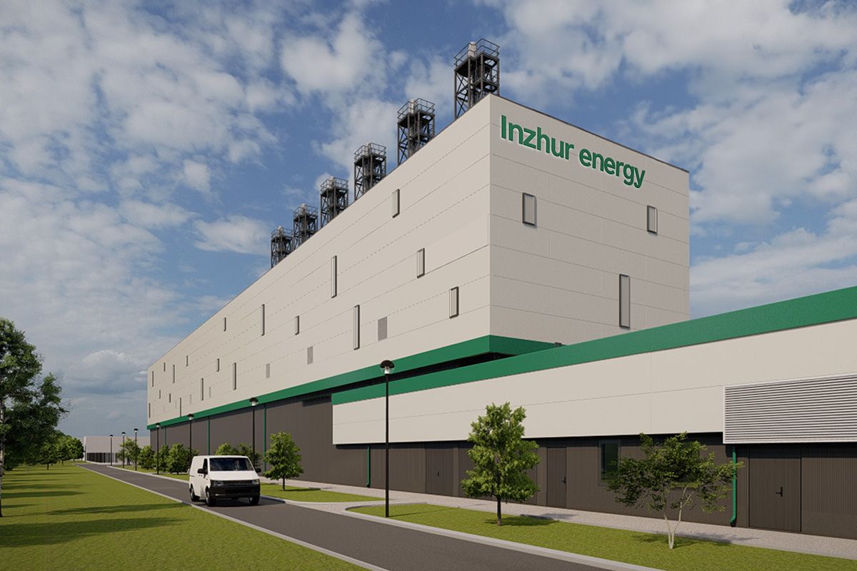 Світло буде: Inzhur Energy відстояв у суді будівництво першої народної електростанції 1