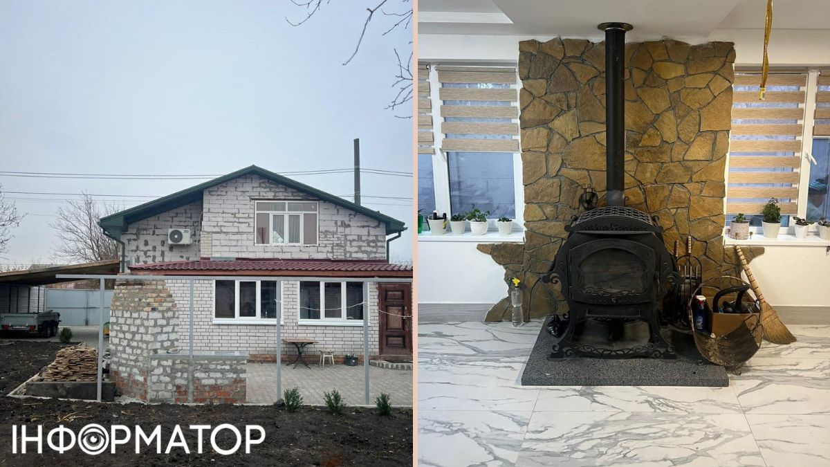 На Дніпропетровщині судитимуть командира, який змушував військових будувати котеджі для родичів 1