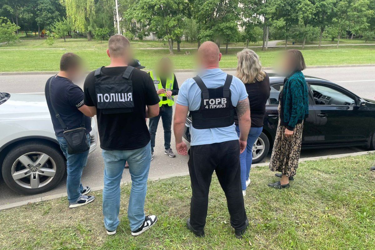 Предлагала $6 тысяч за фиктивный брак: в Харьковской области разоблачили новую схему уклонения от мобилизации.