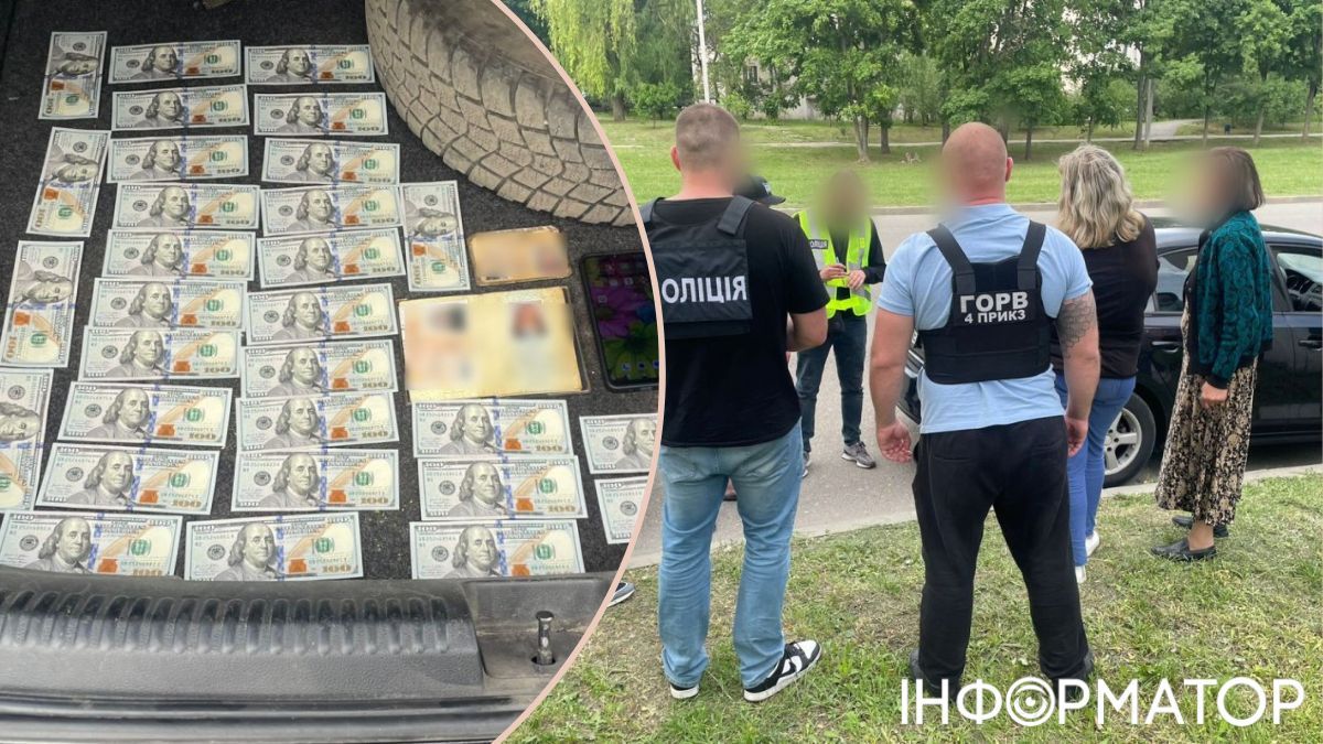 Пограничники в Харьковской области разоблачили новую схему уклонения от мобилизации
