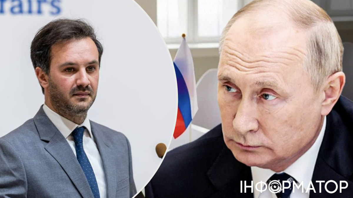 Меморандум РФ не показує через ультиматуми