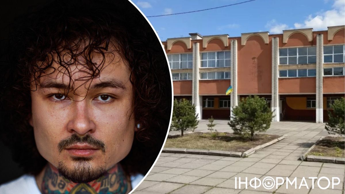 скандал у школі львова
