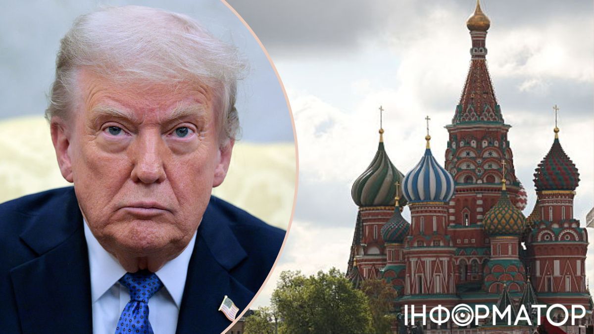 У США зростає тиск на Трампа через затягування з санкціями проти РФ
