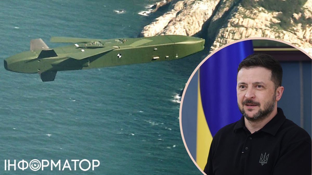 Зеленский высказался о Taurus для Украины