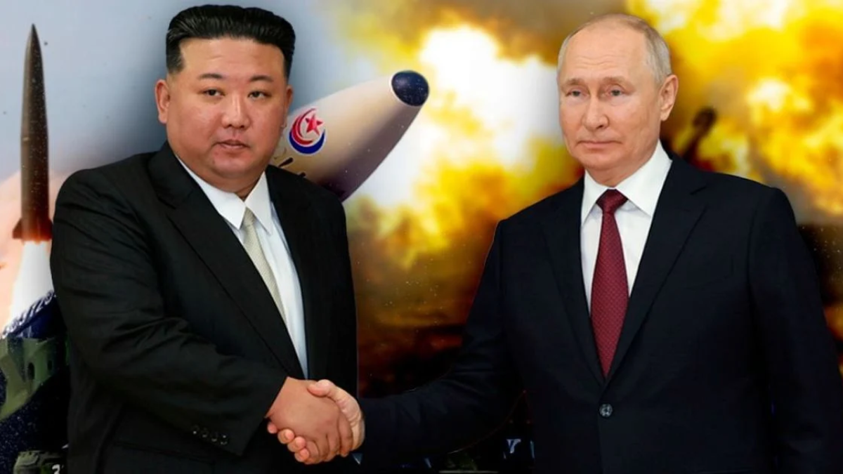 КНДР