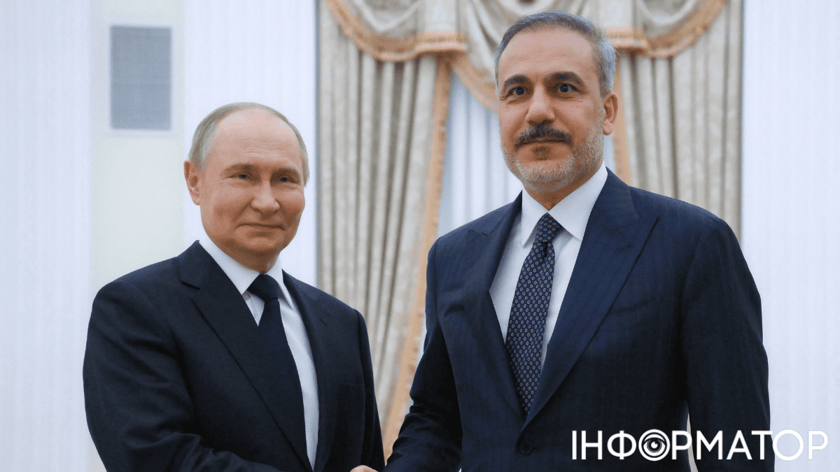 Мирные переговоры