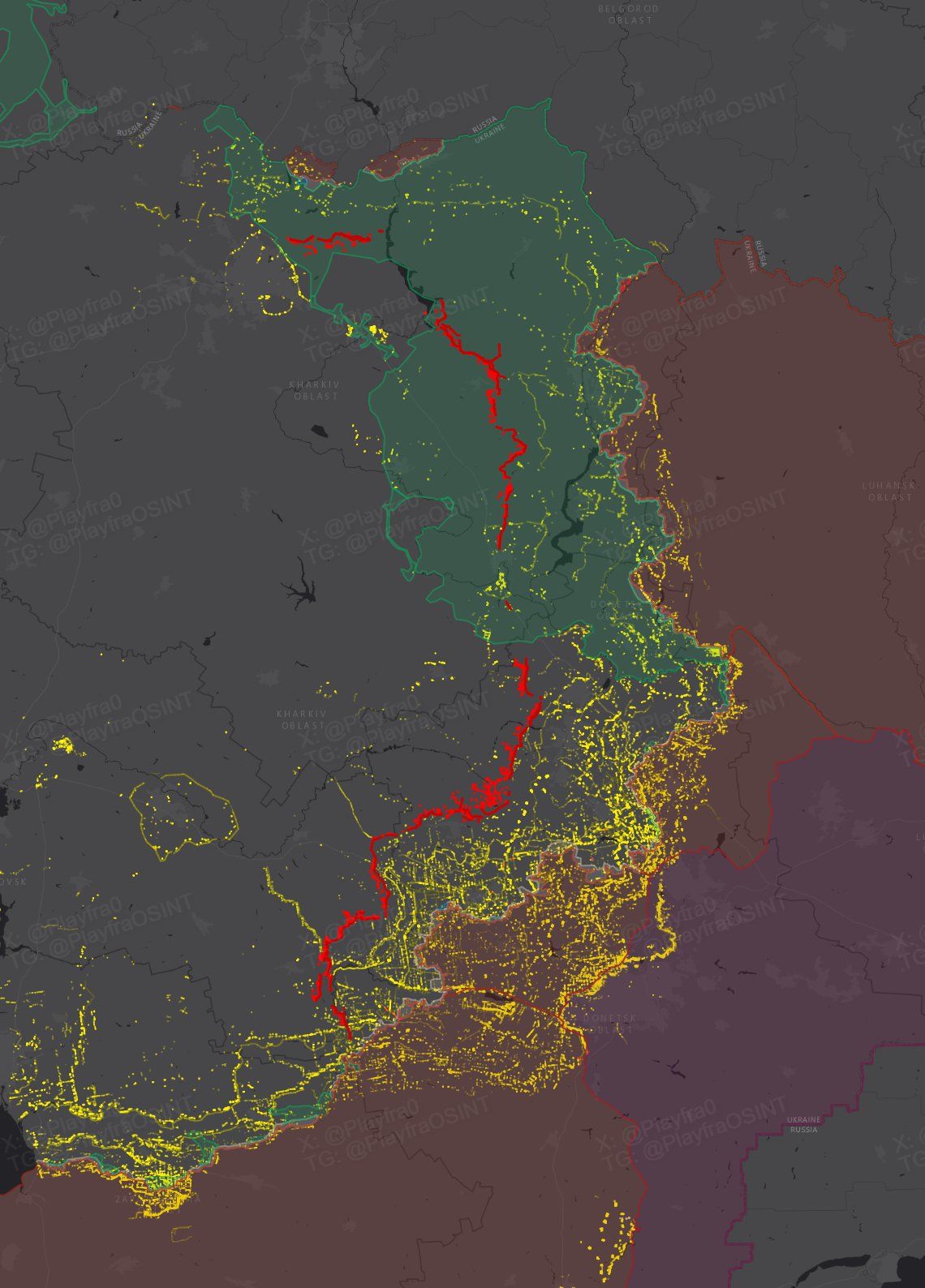 Лінія оборони Лінія оборони