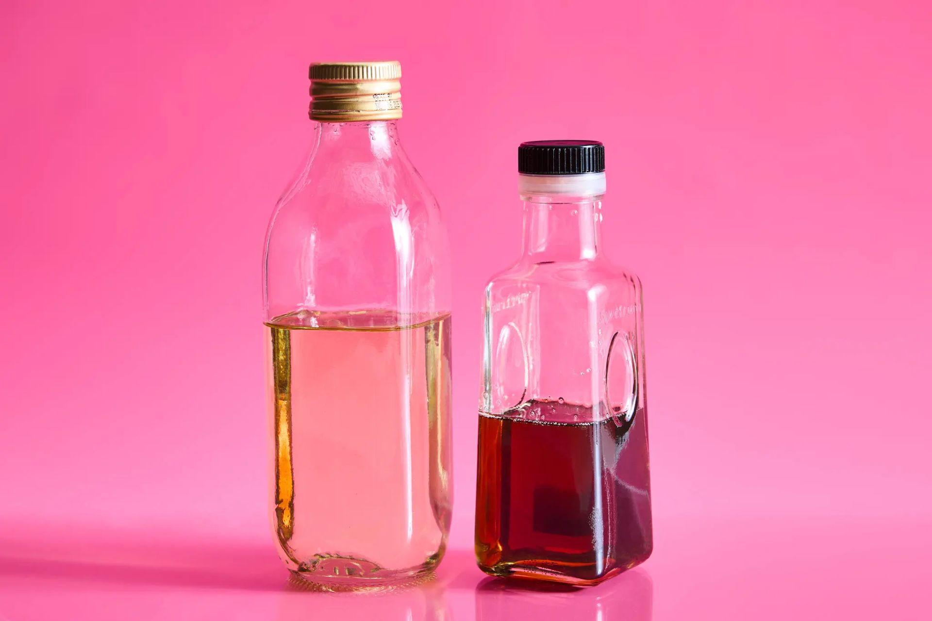 Учимся правильно хранить соусы, уксус и масла - полезные советы хозяйкам 6