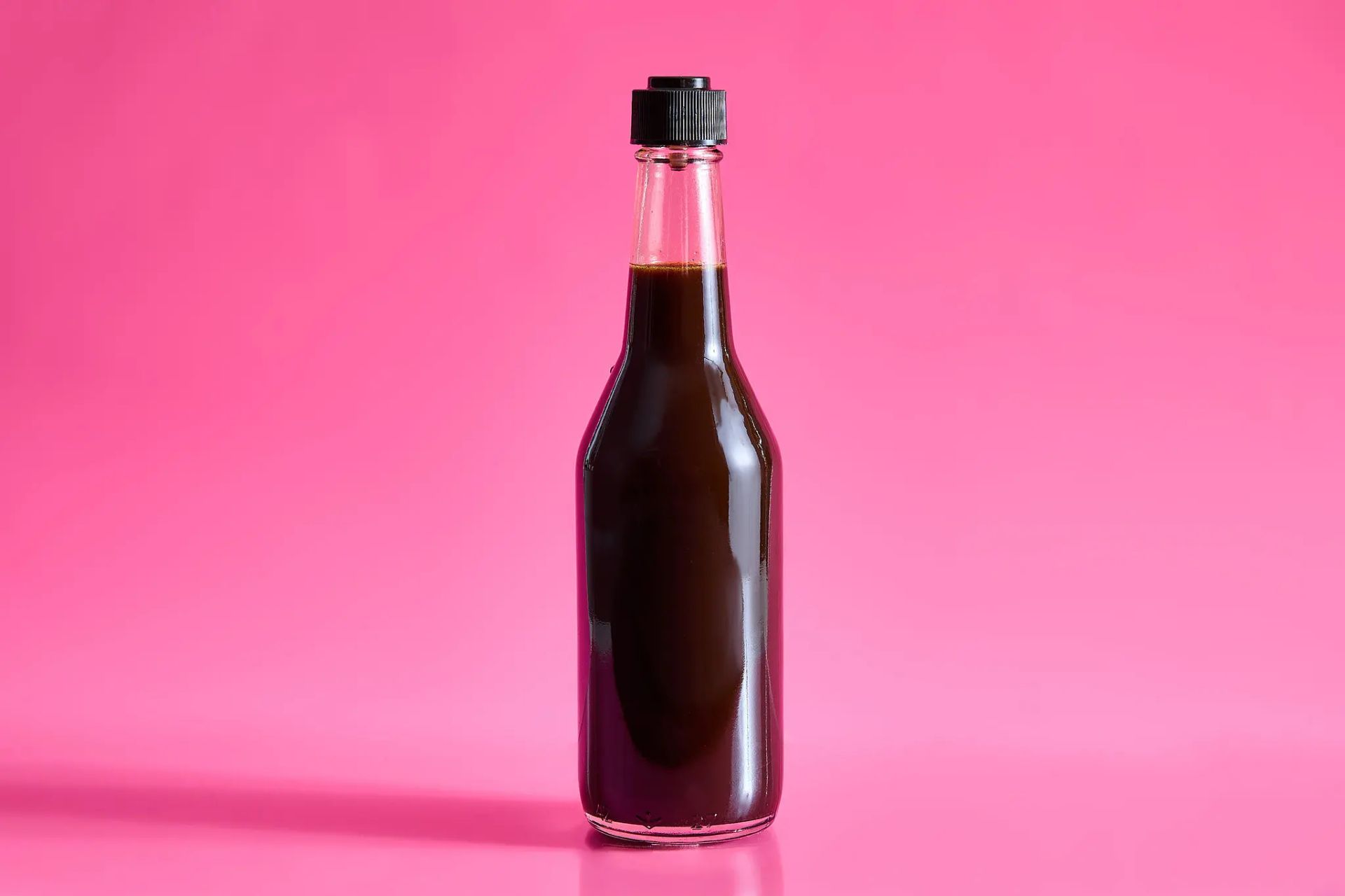 Учимся правильно хранить соусы, уксус и масла.