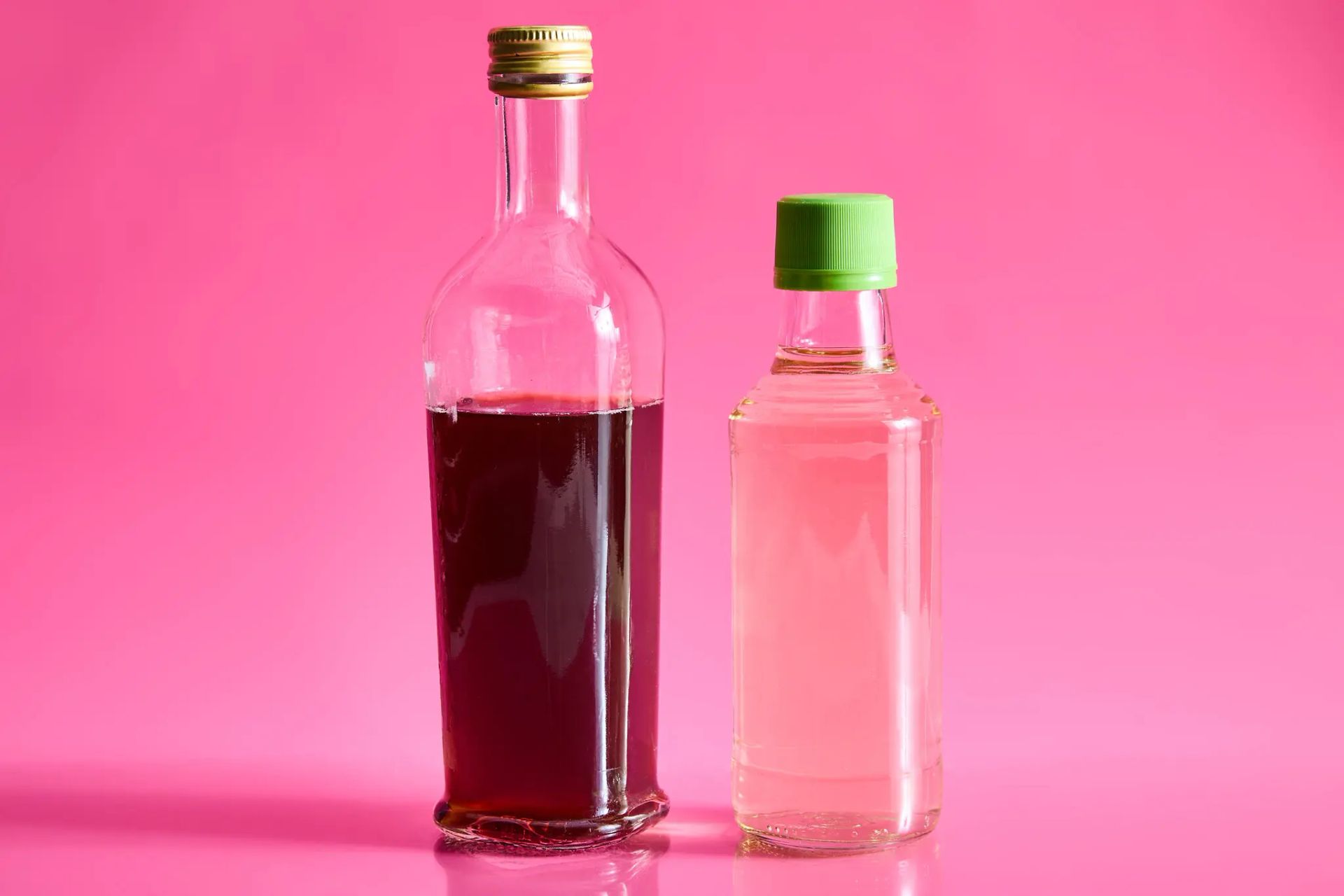 Учимся правильно хранить соусы, уксус и масла - полезные советы хозяйкам 4