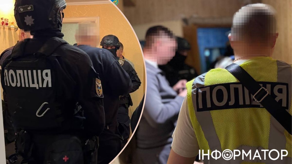 Догралися! Чоловікам з Черкас, які напали на ТЦК, повідомлено про підозру 1