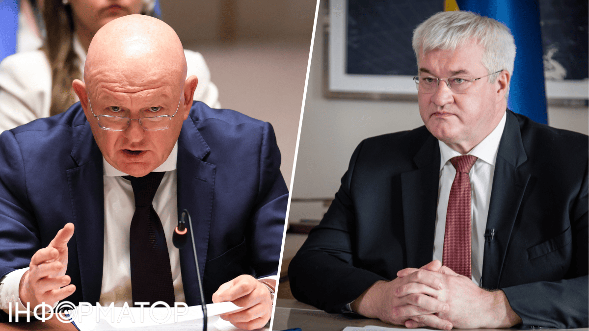 Мирні переговори
