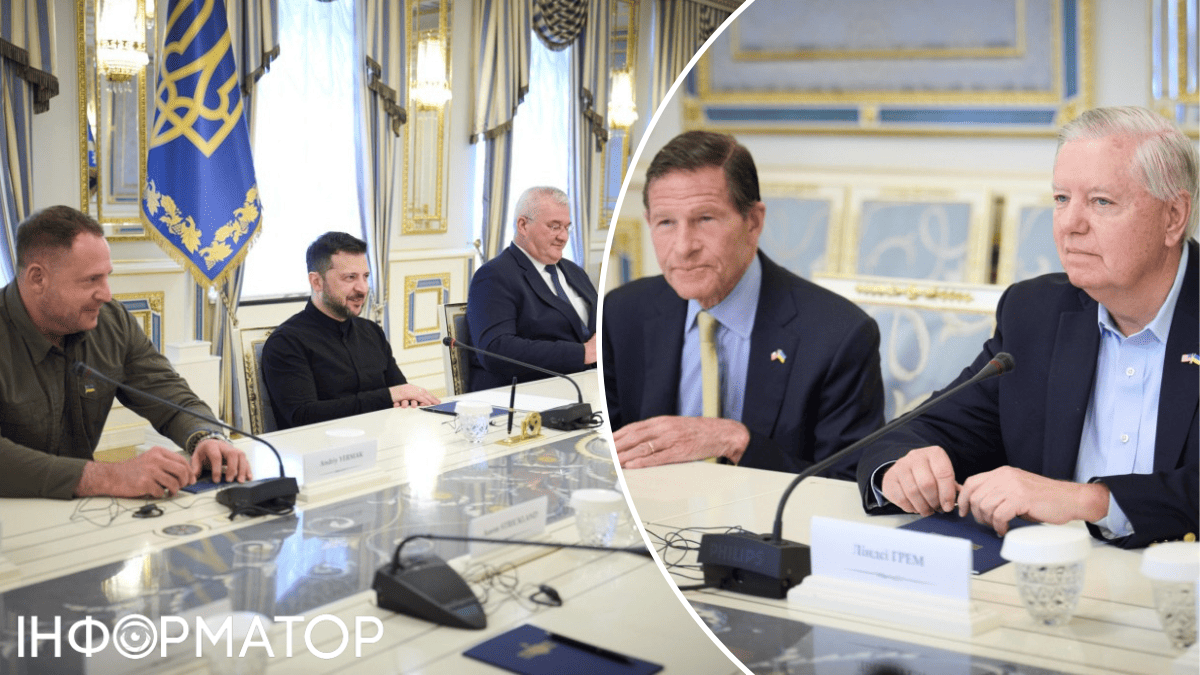 Санкции против РФ