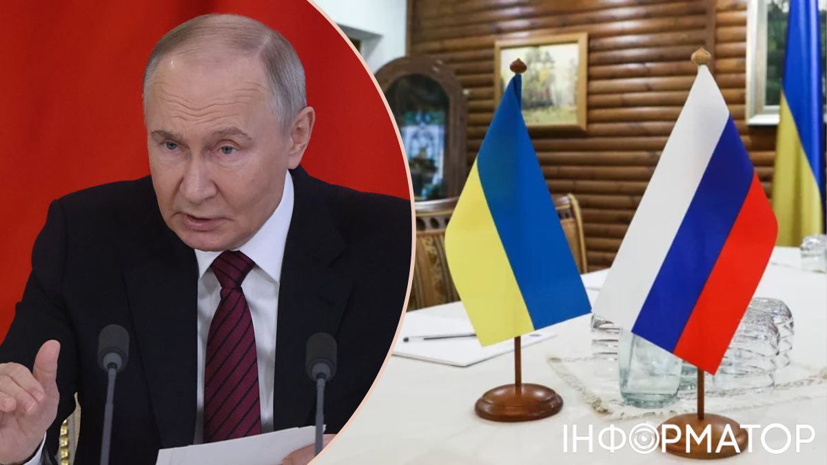 В ISW сообщили, что РФ намеренно затягивает переговоры