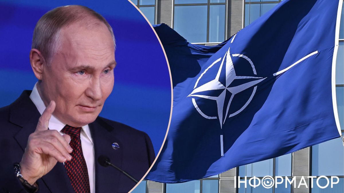 НАТО не рассматривает требования России о нерасширении к востоку