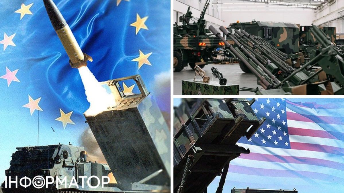 Страны ЕС вырабатывают другую стратегию помощи Украине в войне