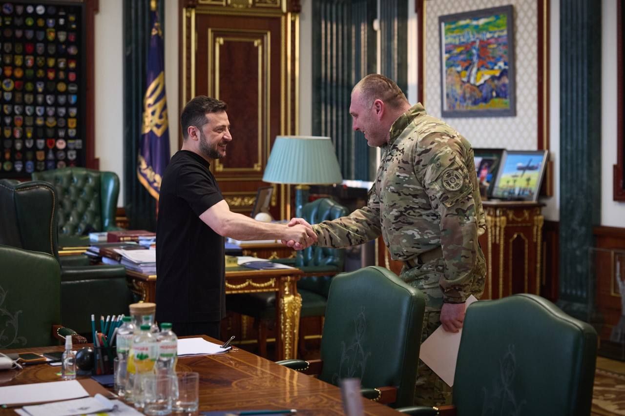 Зеленський прокоментував атаку на аеродроми РФ: готували біля ФСБ, використали 117 дронів 1