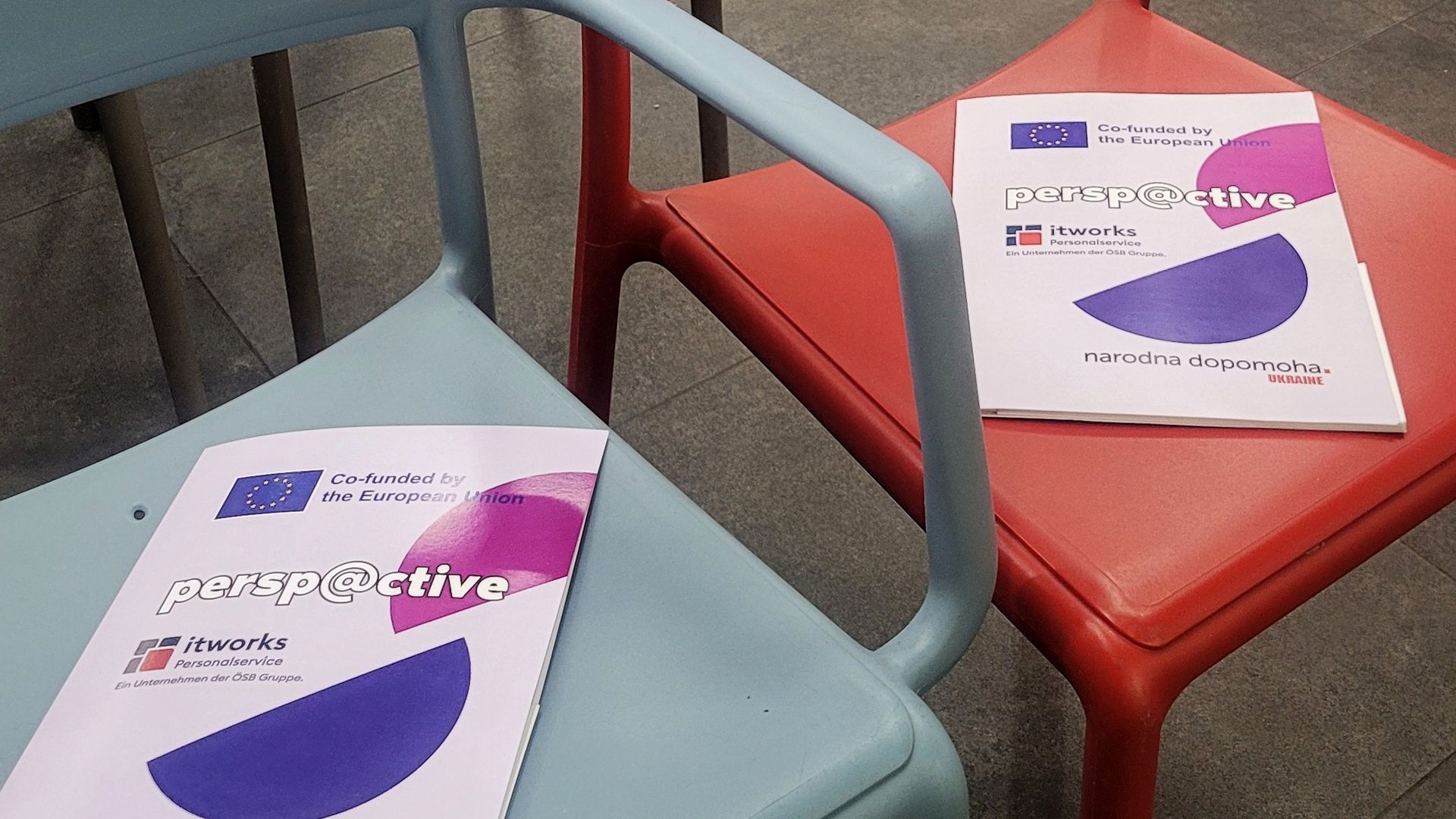 Фінальна конференція проєкту “persp@ctive”: підсумки, досвід і нові горизонти для молоді 2