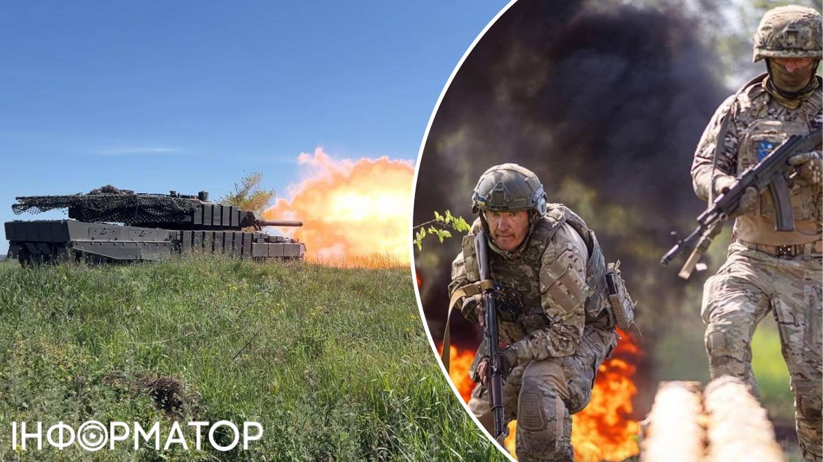 наступ росії літом