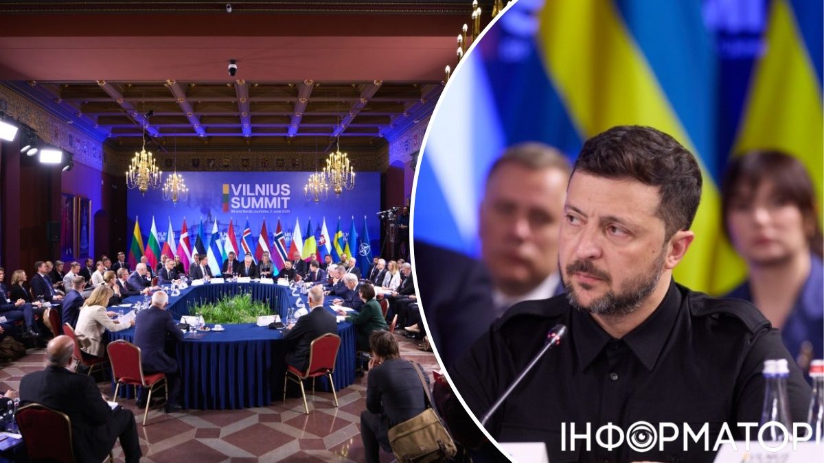 Владимир Зеленский