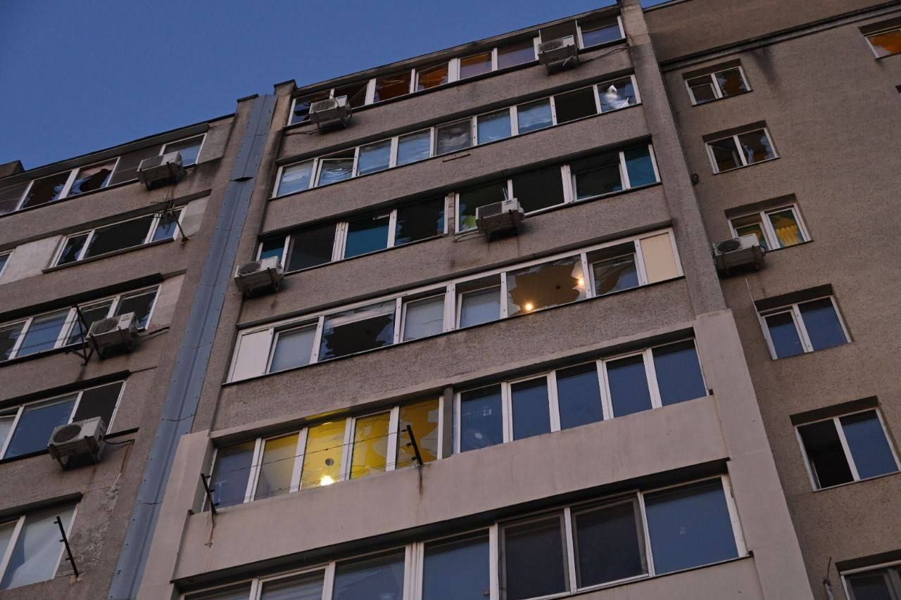 Последствия атаки Последствия атаки