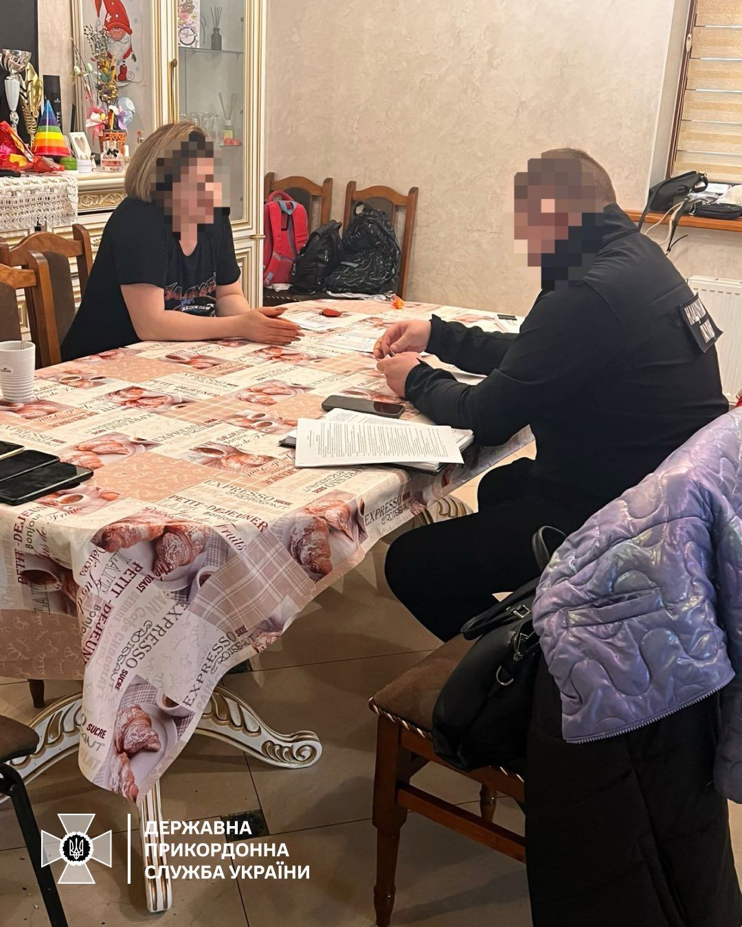 Правоохоронці провели 24 обшуки в Києві Правоохоронці провели 24 обшуки в Києві