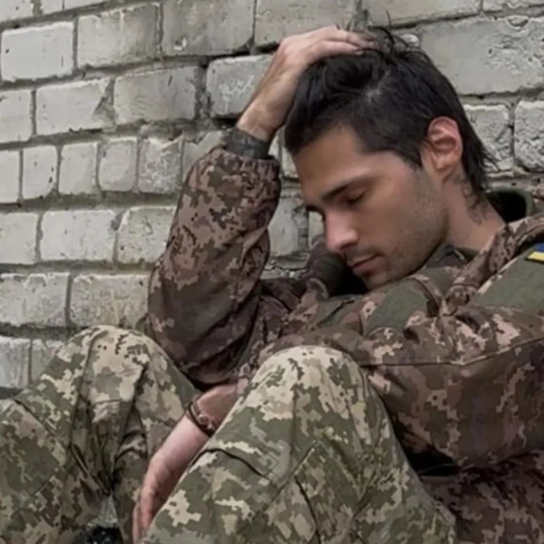 Микиту Ломакіна мобілізували