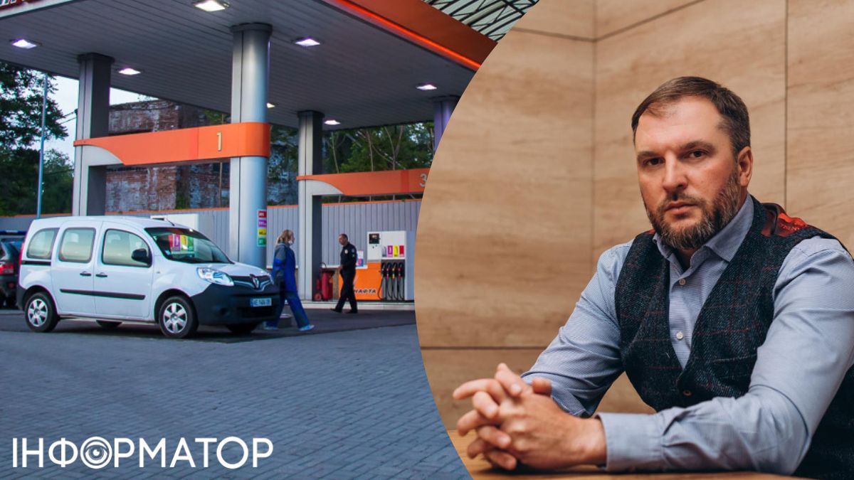 Директор Консалтингової групи А-95 Сергій Куюн