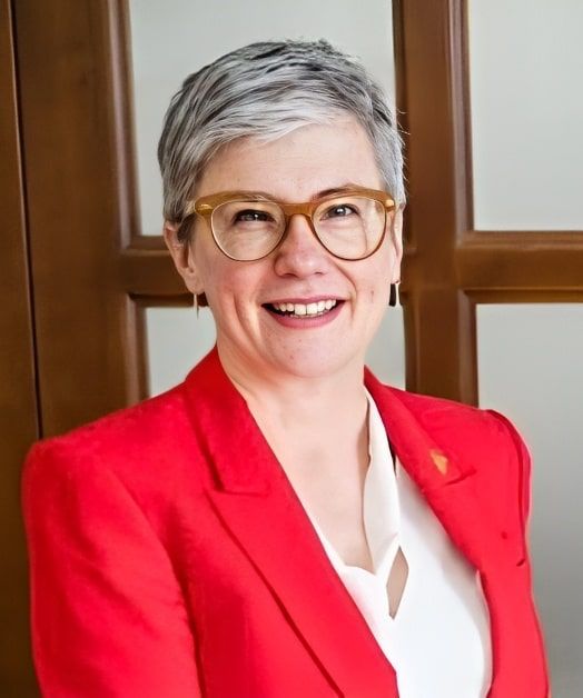 Наталка Цмоць не налаштована на перепалку з Безуглою