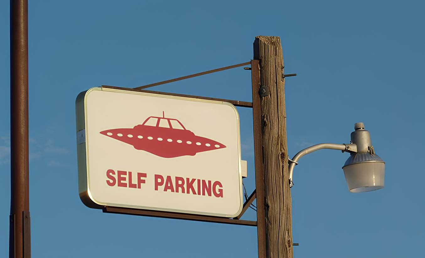 Десять світових рекордів, пов'язаних з НЛО та інопланетянами 1