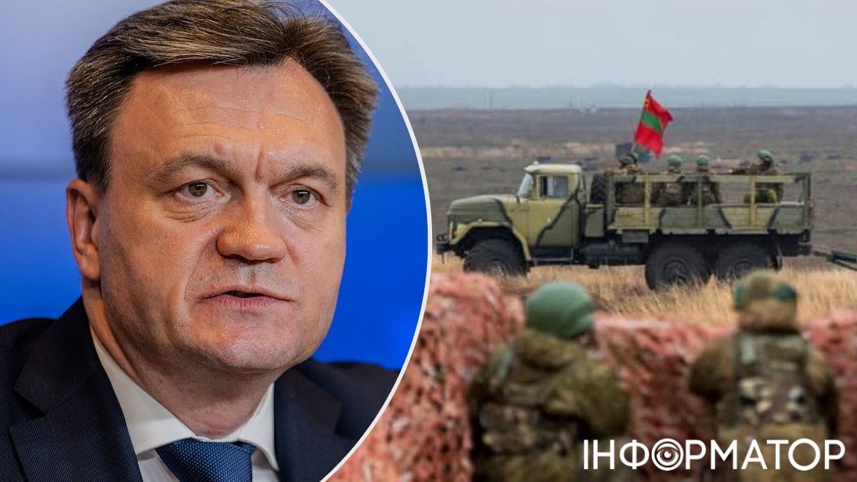 Дорин Речан, военные РФ