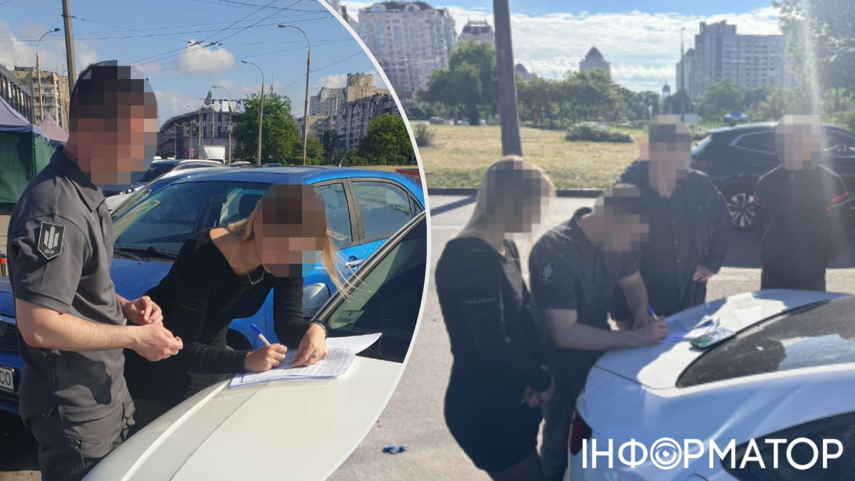 Разоблачение ДБР