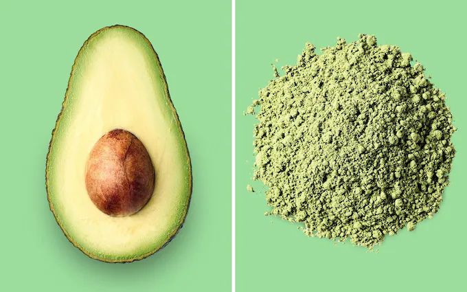 Смачні поєднання продуктів, про які ви навіть не підозрювали від дуа Ліпи, Бейонси та Ченніга Тейтума 3