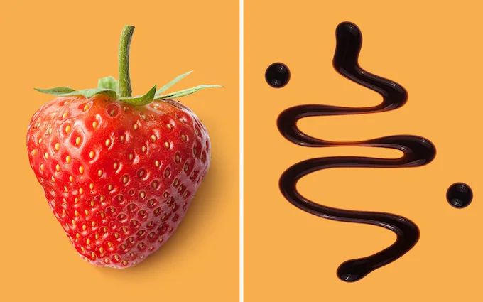 Смачні поєднання продуктів, про які ви навіть не підозрювали від дуа Ліпи, Бейонси та Ченніга Тейтума 4