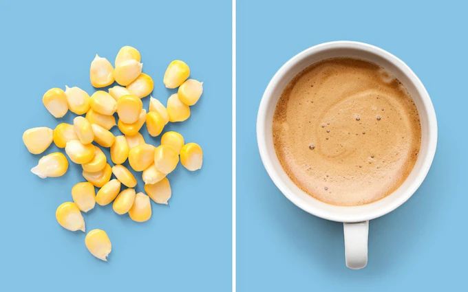 Смачні поєднання продуктів, про які ви навіть не підозрювали від дуа Ліпи, Бейонси та Ченніга Тейтума 5