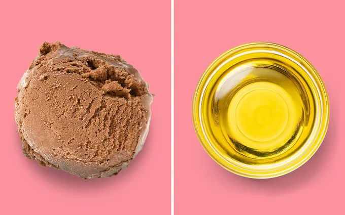 Смачні поєднання продуктів, про які ви навіть не підозрювали від дуа Ліпи, Бейонси та Ченніга Тейтума 6