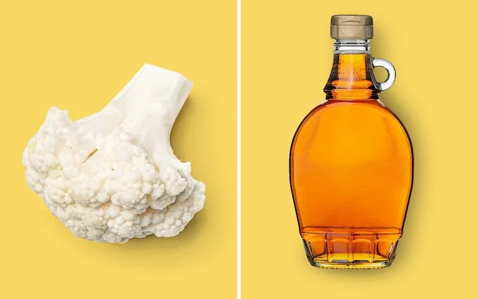 Смачні поєднання продуктів, про які ви навіть не підозрювали від дуа Ліпи, Бейонси та Ченніга Тейтума 7