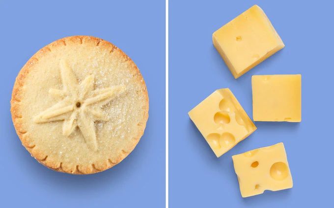 Смачні поєднання продуктів, про які ви навіть не підозрювали від дуа Ліпи, Бейонси та Ченніга Тейтума 8