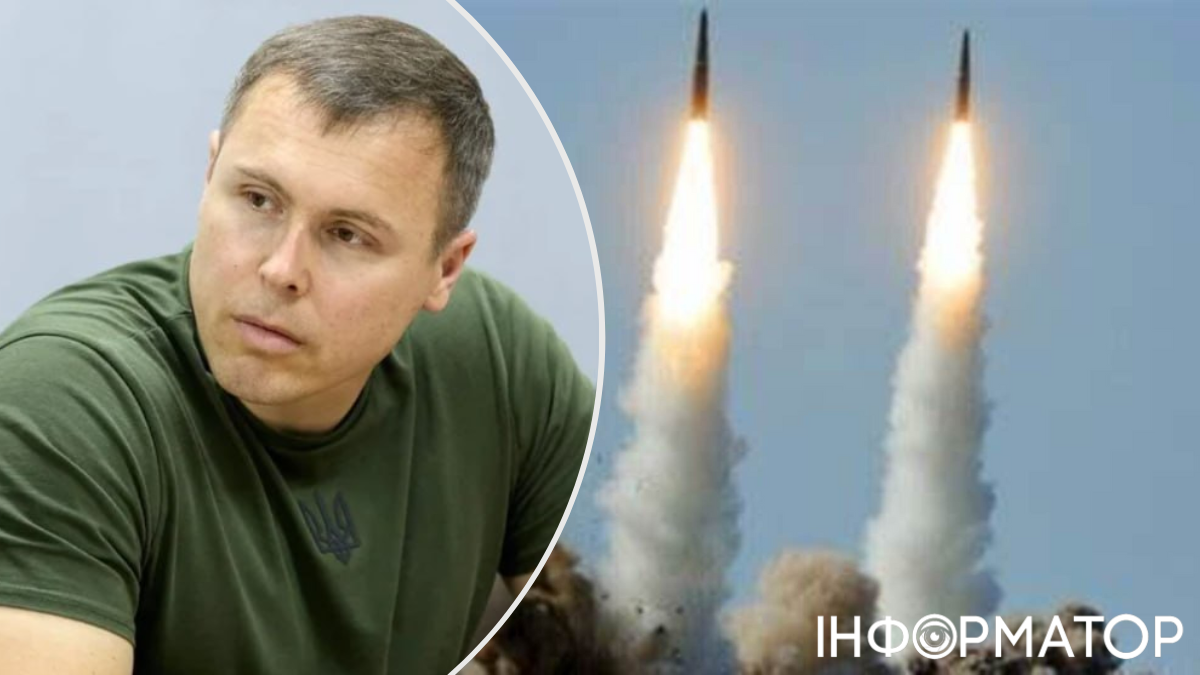 Нардеп Роман Костенко, масований обстріл РФ