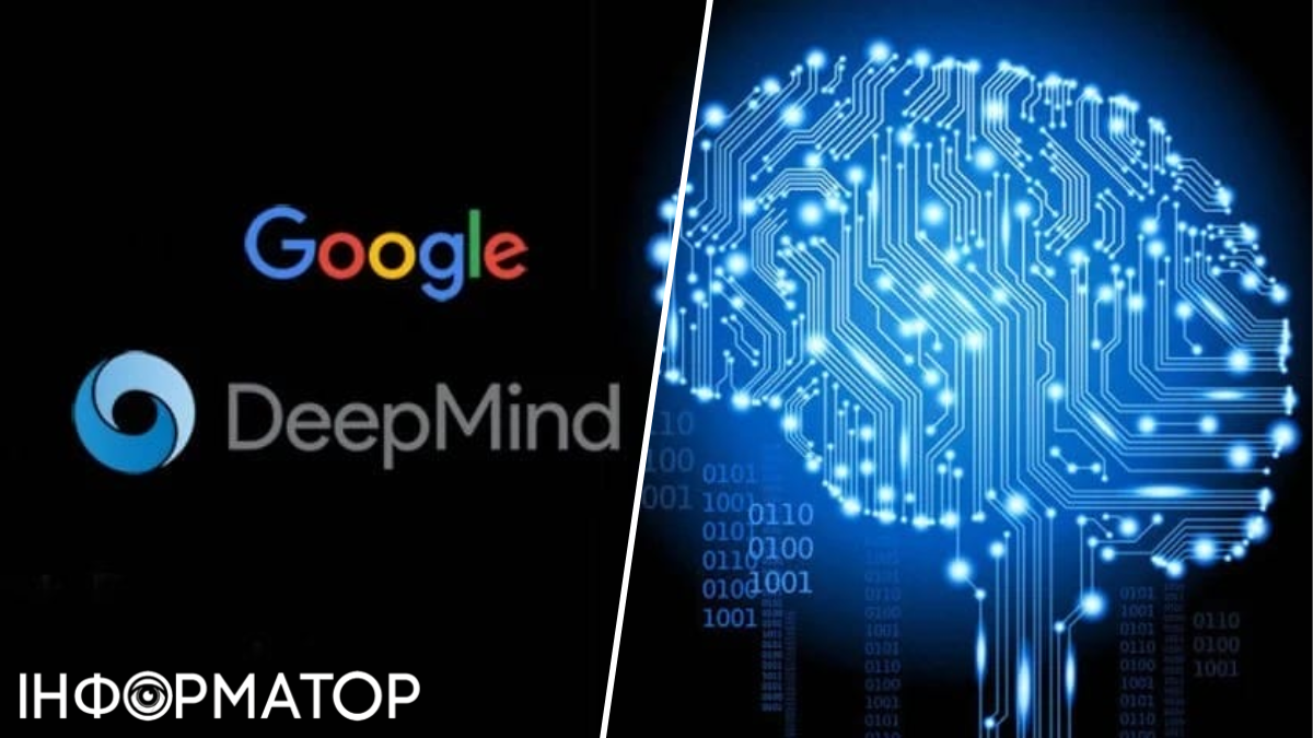 DeepMind, Гугл