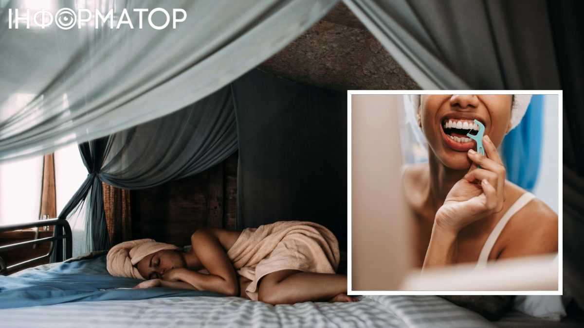 Высыпайтесь и соблюдайте гигиену! Высыпайтесь и соблюдайте гигиену!